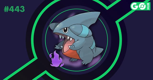 Shadow Gible