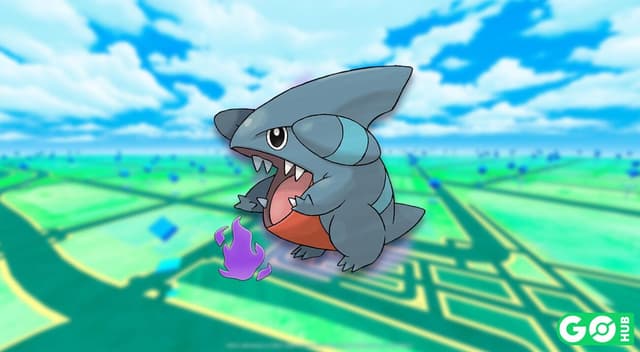 Shadow Gible