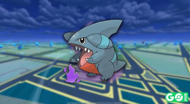 Shadow Gible