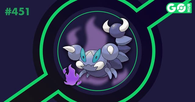 Skorupi oscuro