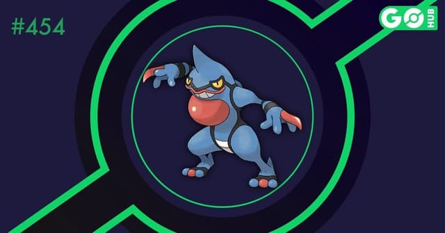 Toxicroak
