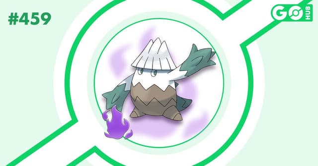 Shadow Snover