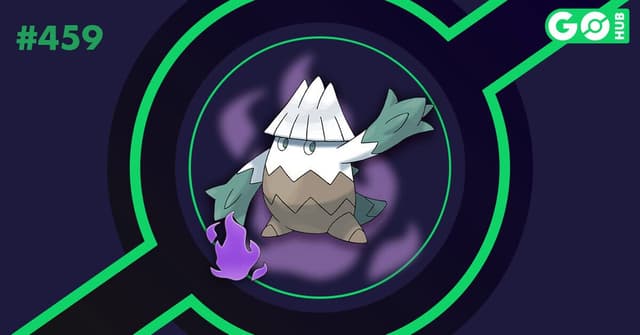 Shadow Snover