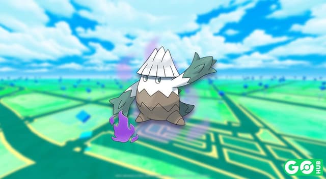 Shadow Snover
