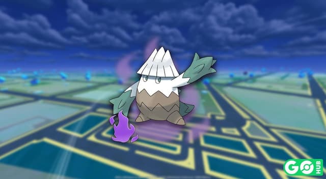 Shadow Snover