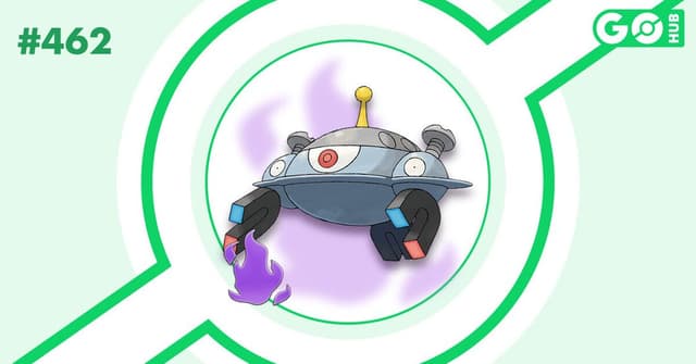 Crypto-Magnezone