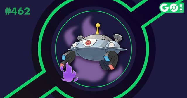 Crypto-Magnezone