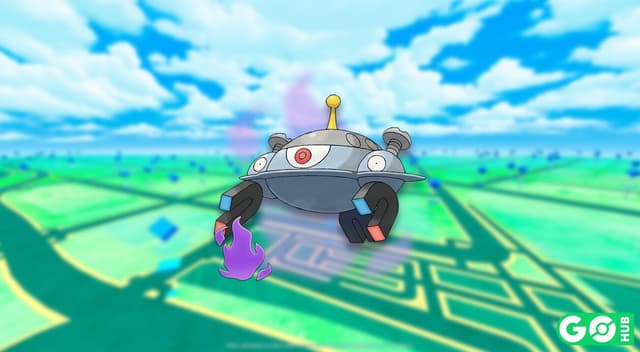 Crypto-Magnezone