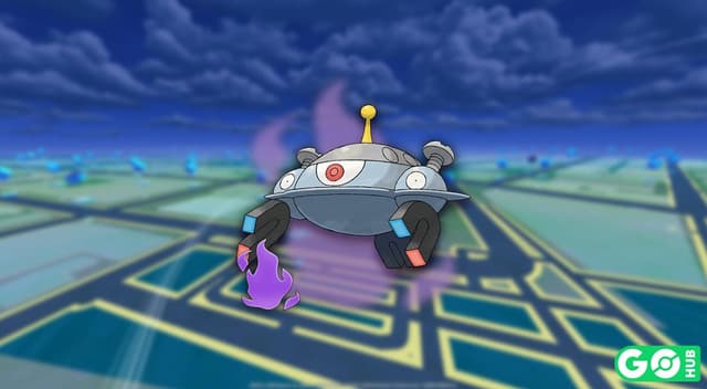 Crypto-Magnezone