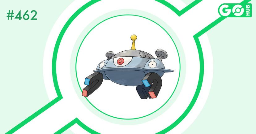 Magnezone oscuro