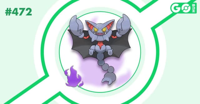 Shadow Gliscor