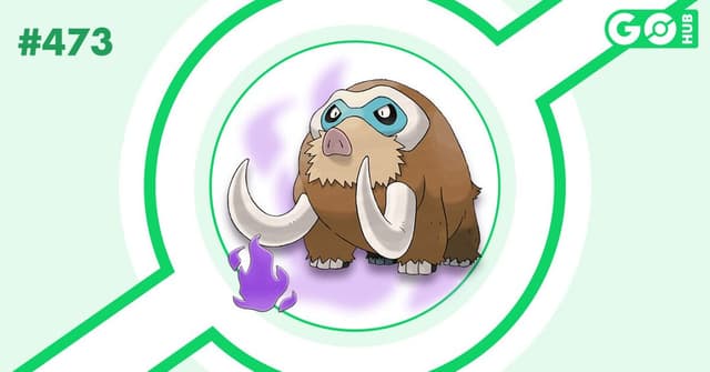 Shadow Mamoswine