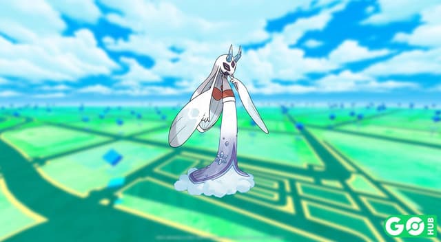 Mega Froslass