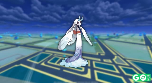 Mega Froslass