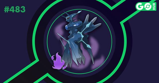 Dialga Forme Originelle Obscur