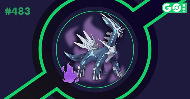 Dialga Sombroso