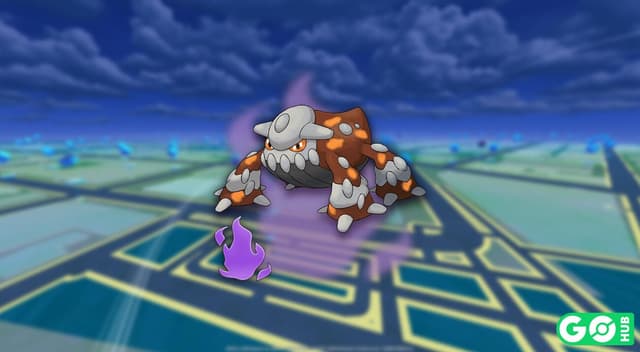 Crypto-Heatran