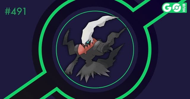 Darkrai