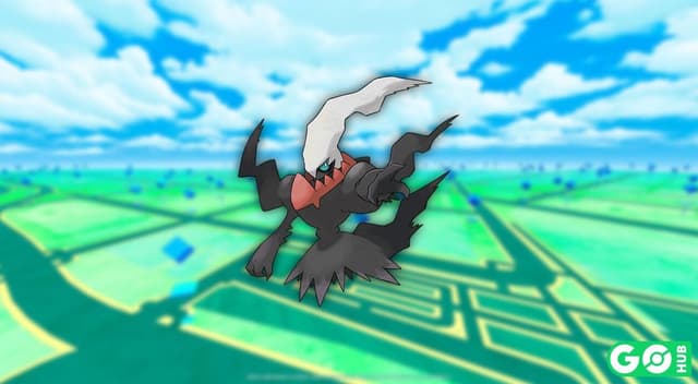 Darkrai