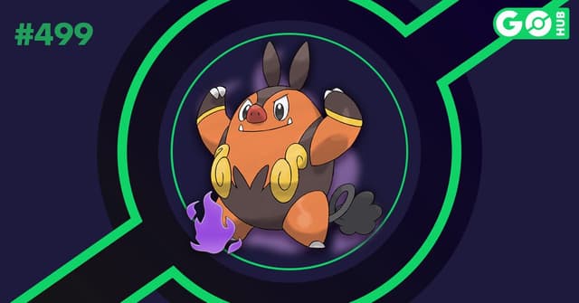 Shadow Pignite