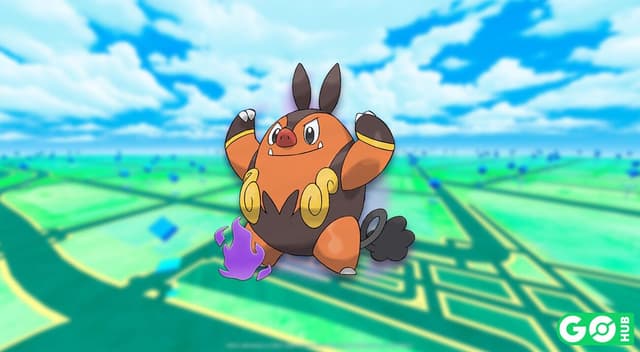 Shadow Pignite