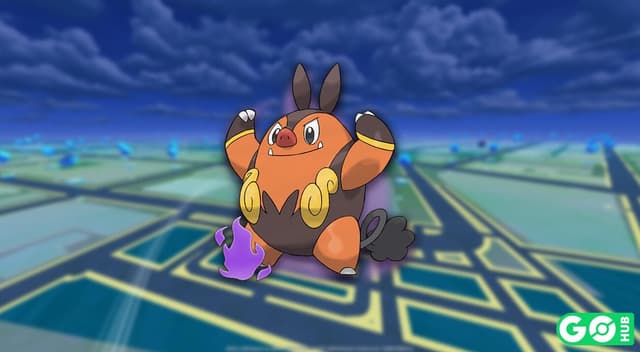 Shadow Pignite