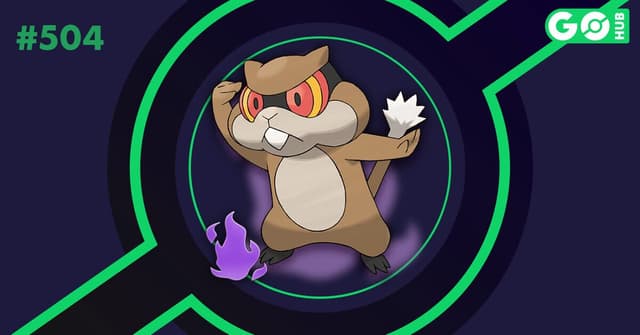 Shadow Patrat
