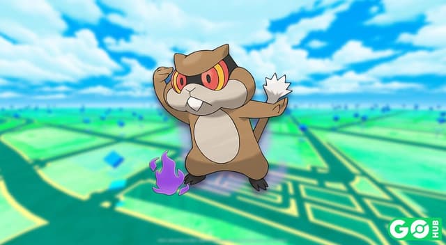 Shadow Patrat