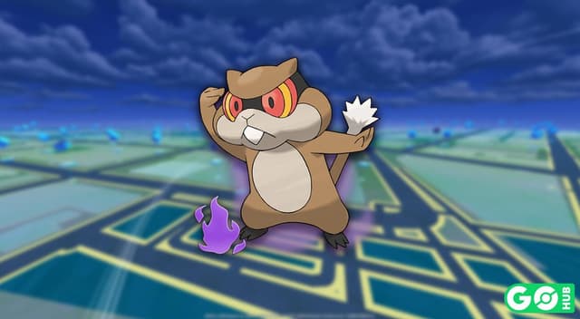 Shadow Patrat