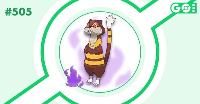 Shadow Watchog