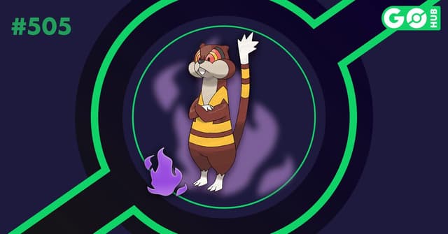 Shadow Watchog
