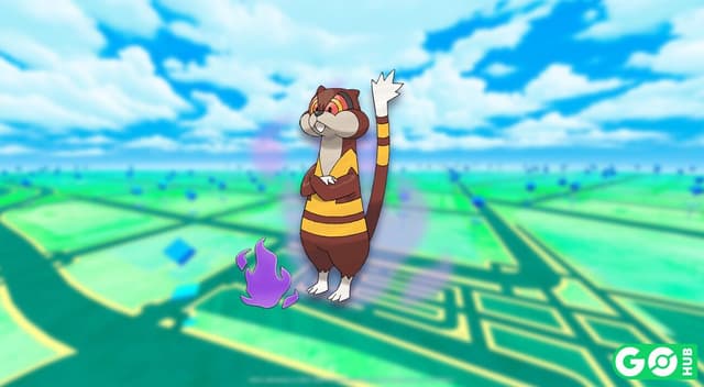 Shadow Watchog