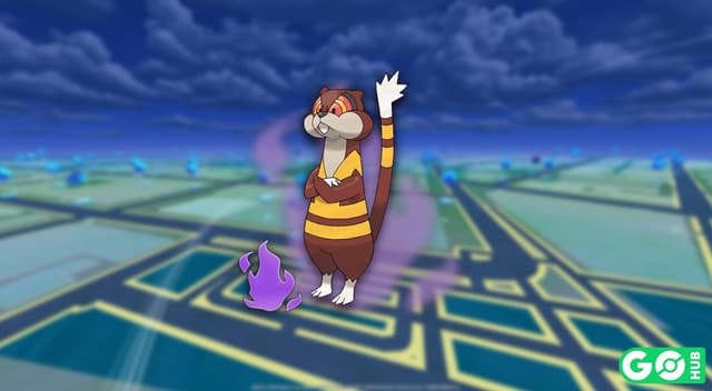 Shadow Watchog