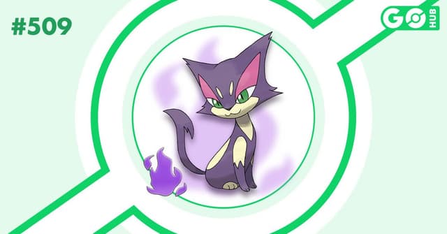 Shadow Purrloin