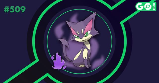 Shadow Purrloin
