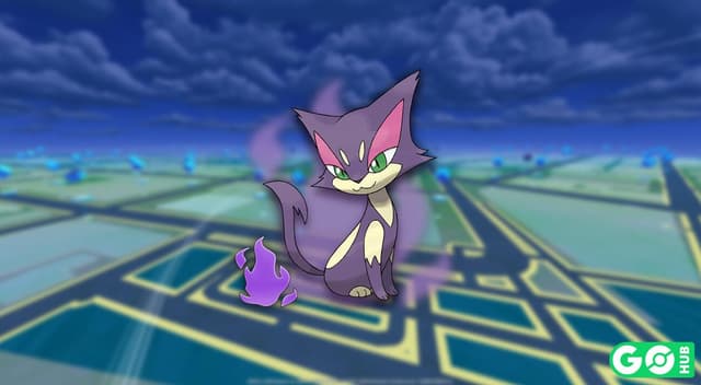 Shadow Purrloin