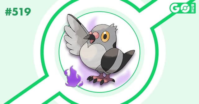 Shadow Pidove