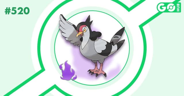 Shadow Tranquill