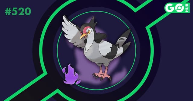 Shadow Tranquill