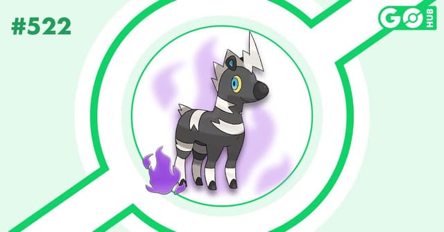 Shadow Blitzle