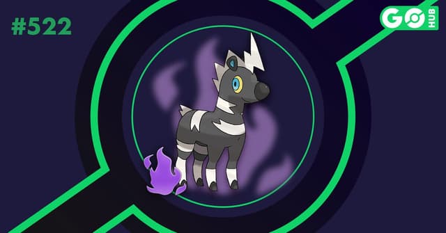 Shadow Blitzle