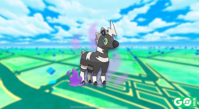 Shadow Blitzle