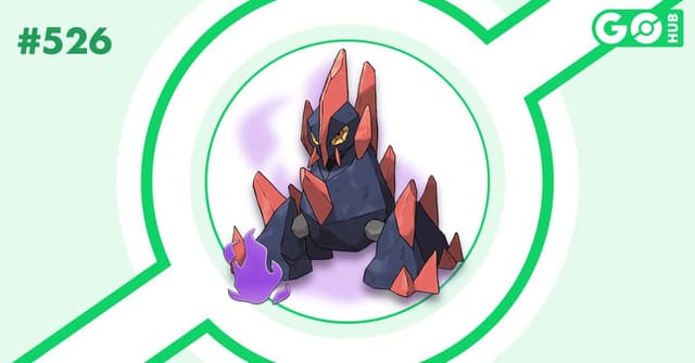 Gigalith Sombroso