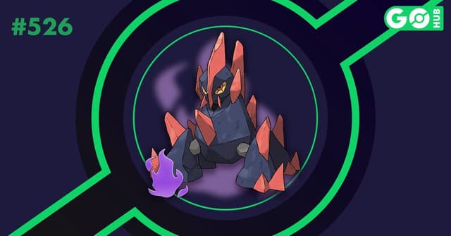Gigalith Sombroso