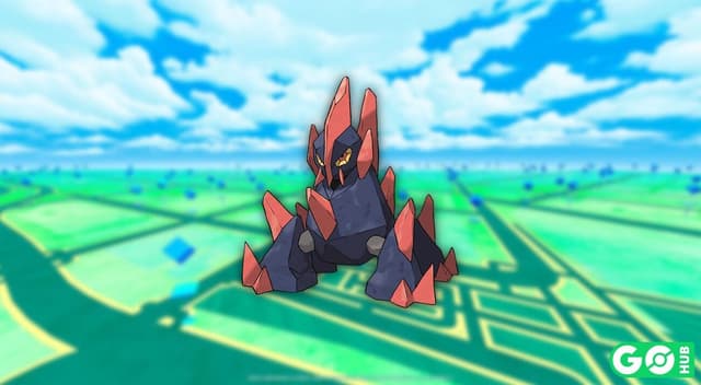 Gigalith
