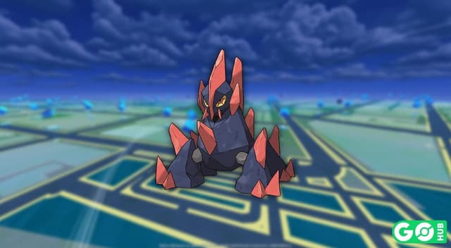 Gigalith