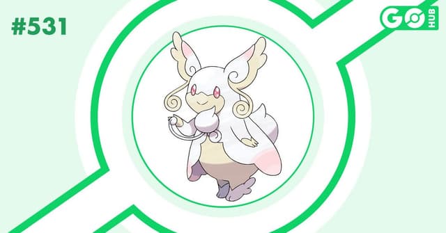 Mega Audino