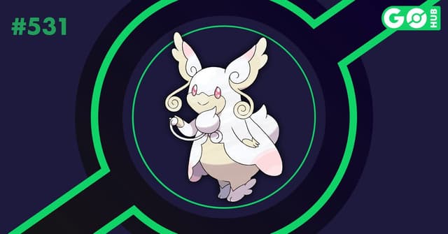 Mega Audino