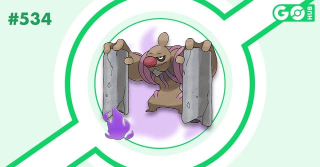 Shadow Conkeldurr