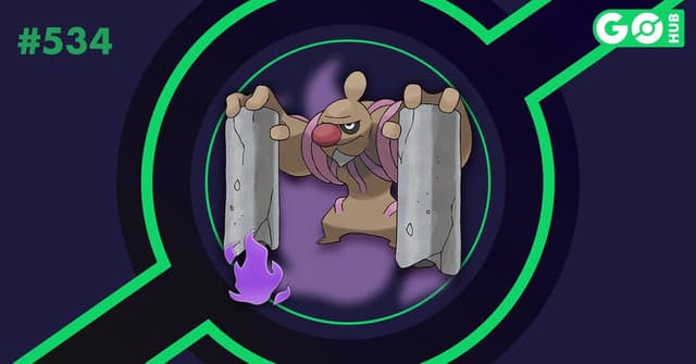 Shadow Conkeldurr